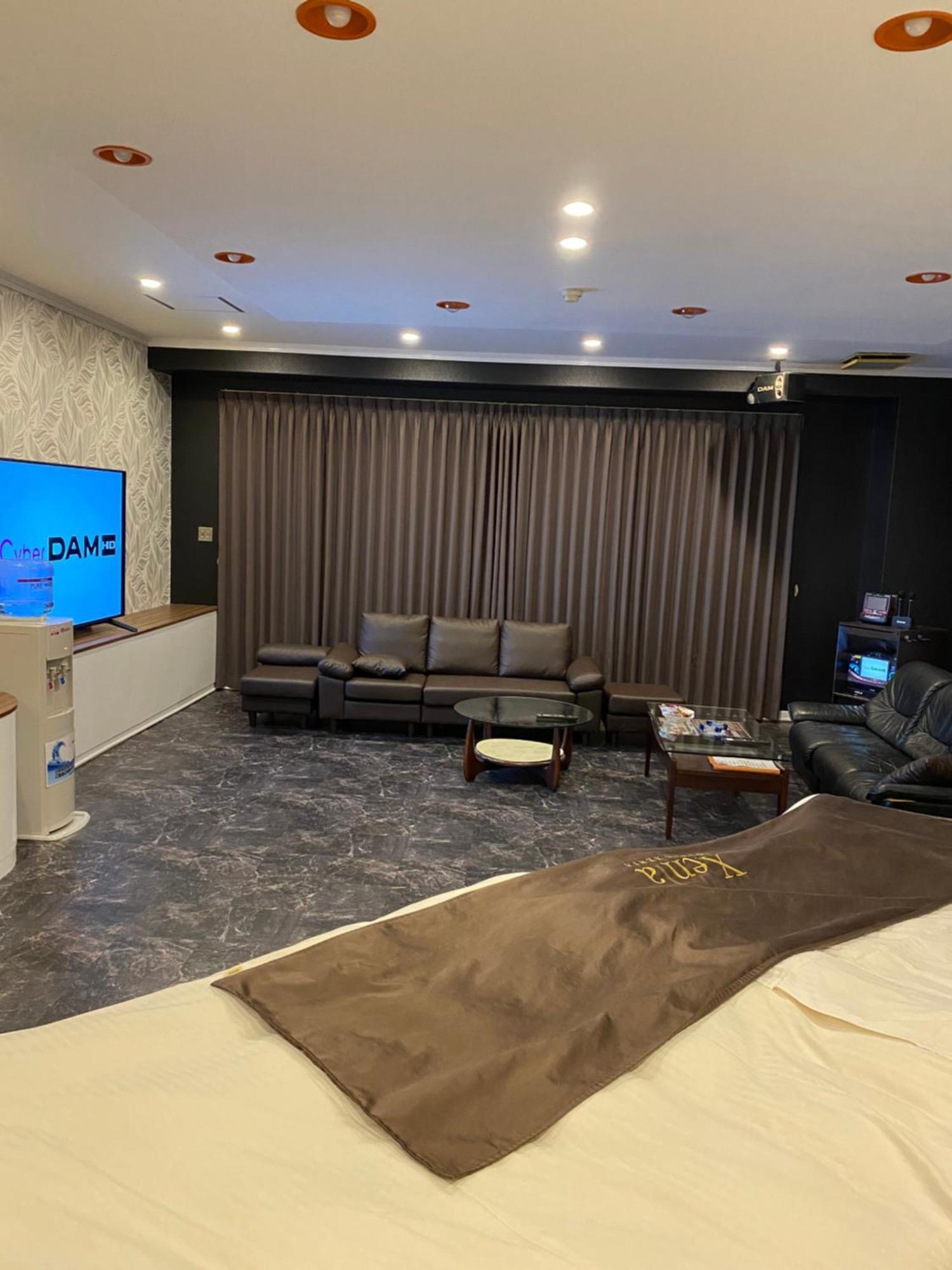 Hotel Xenia Takinoyashiro (Adults Only) Kato  Екстер'єр фото