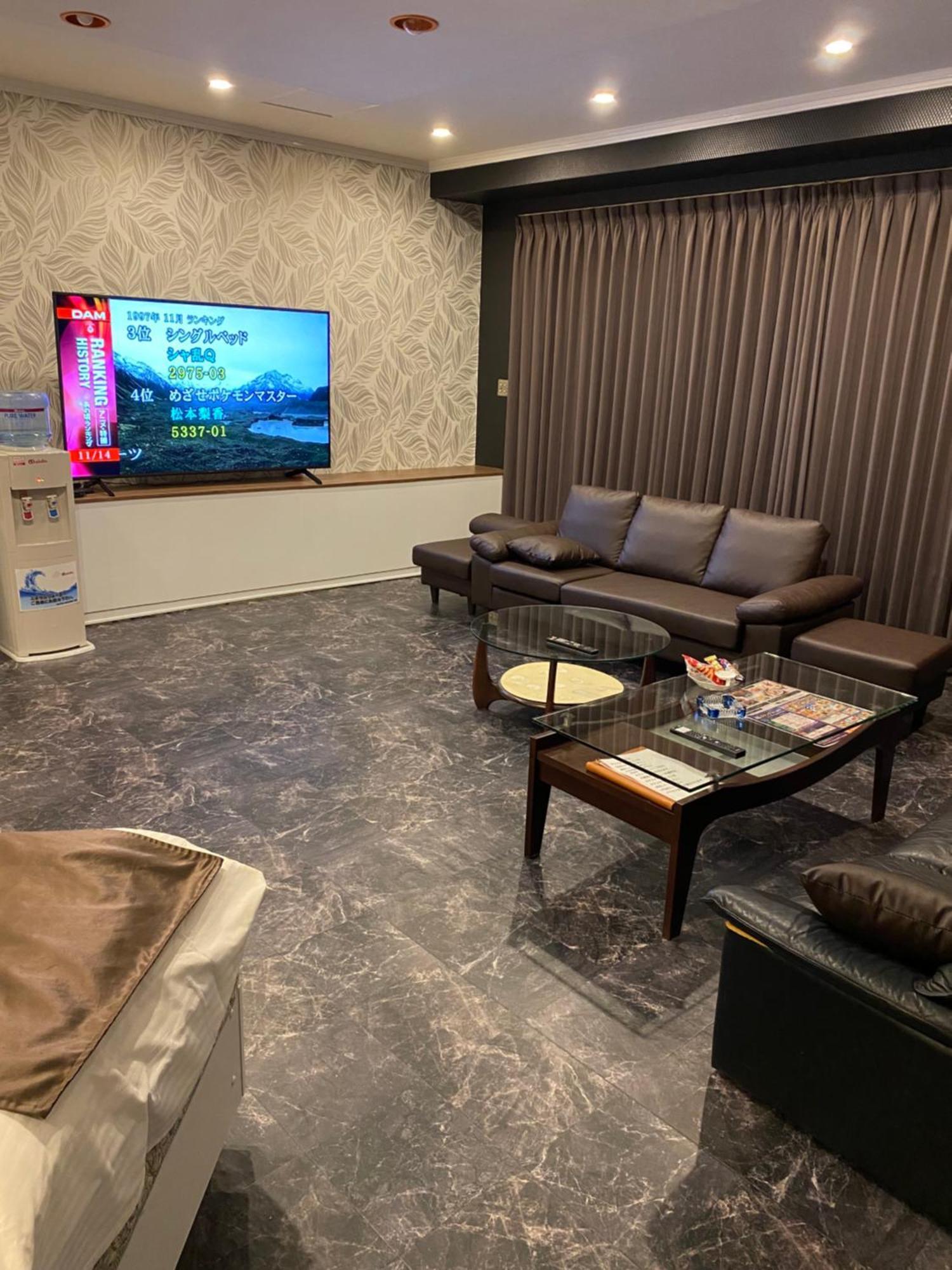 Hotel Xenia Takinoyashiro (Adults Only) Kato  Екстер'єр фото