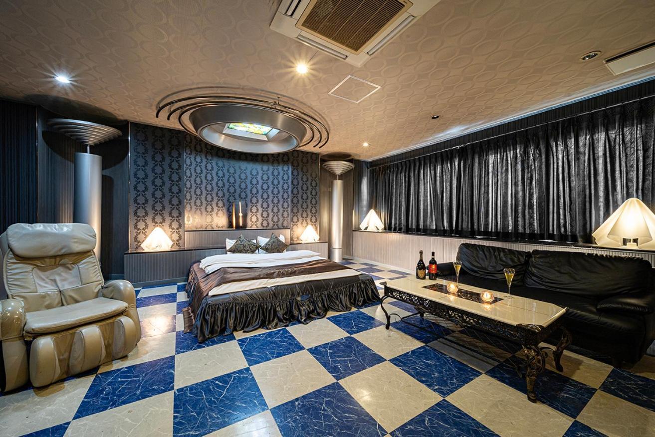 Hotel Xenia Takinoyashiro (Adults Only) Kato  Екстер'єр фото