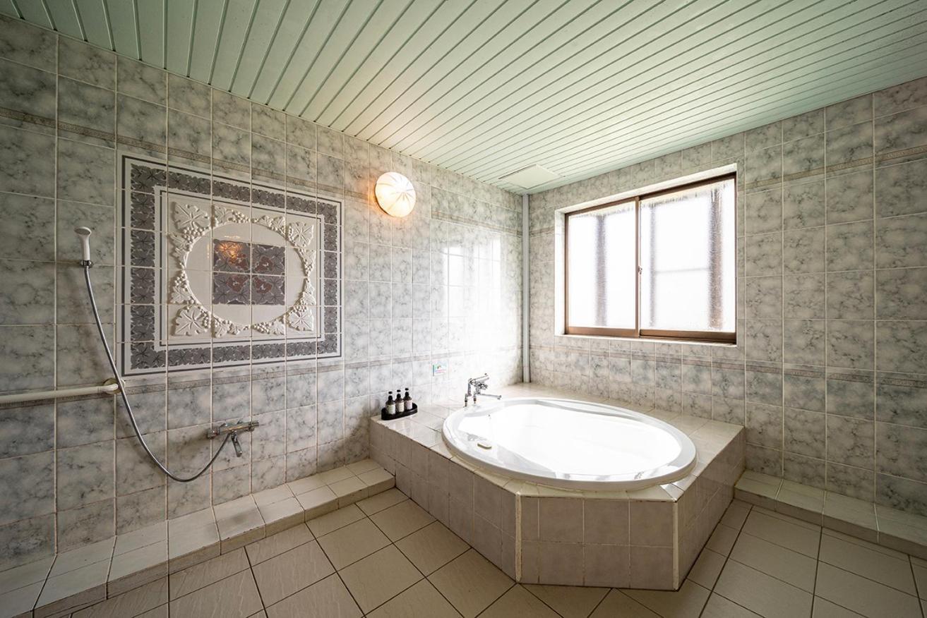 Hotel Xenia Takinoyashiro (Adults Only) Kato  Екстер'єр фото