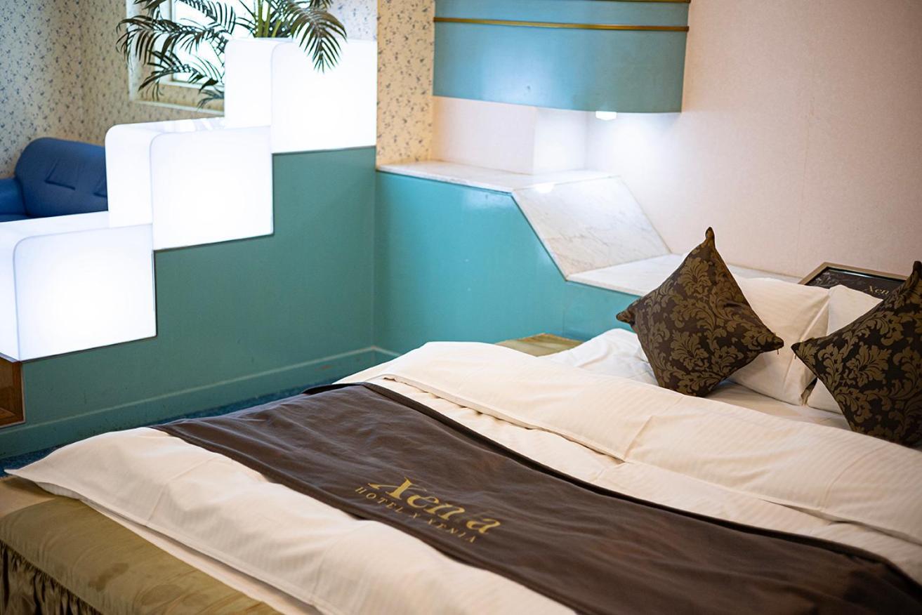 Hotel Xenia Takinoyashiro (Adults Only) Kato  Екстер'єр фото