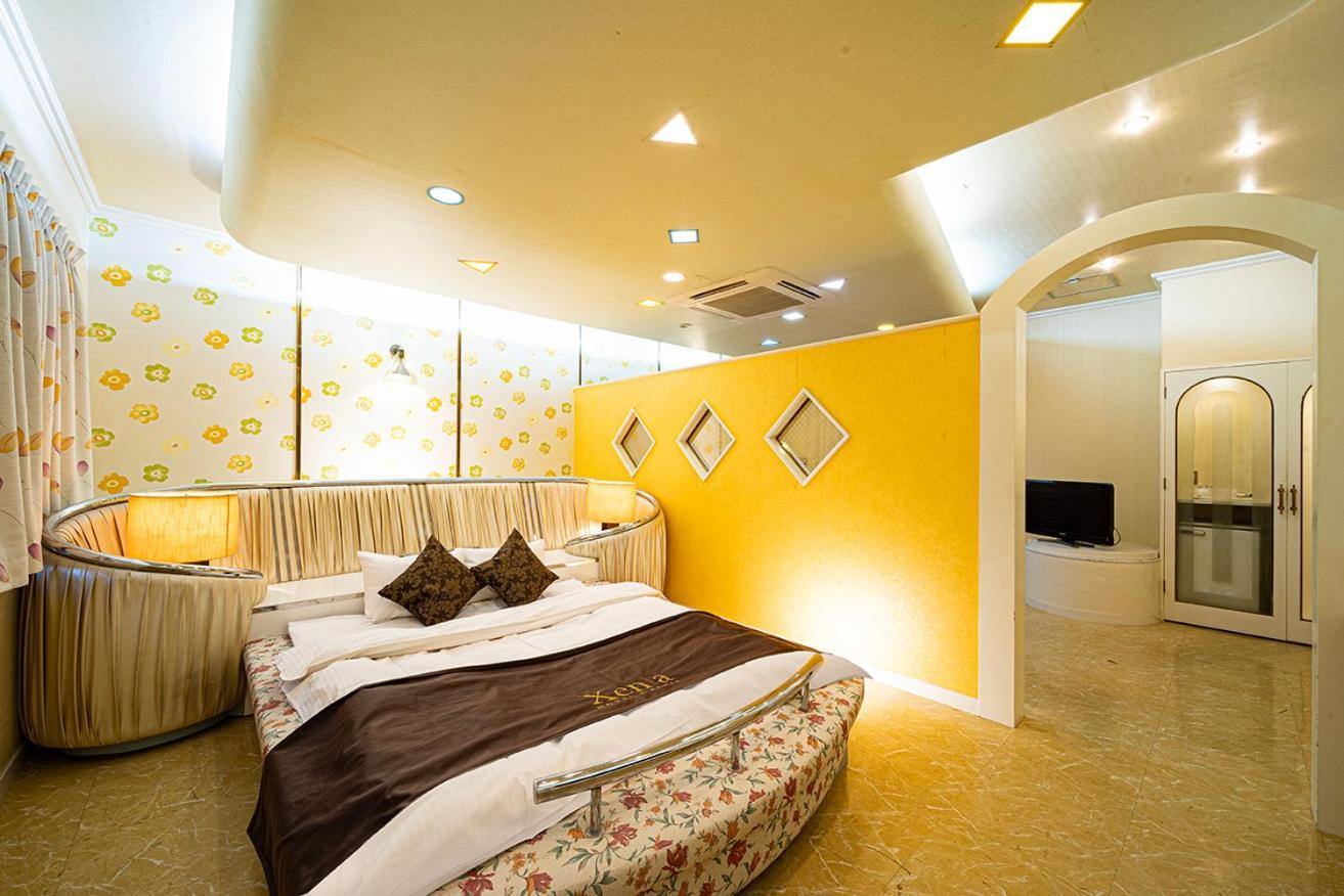 Hotel Xenia Takinoyashiro (Adults Only) Kato  Екстер'єр фото