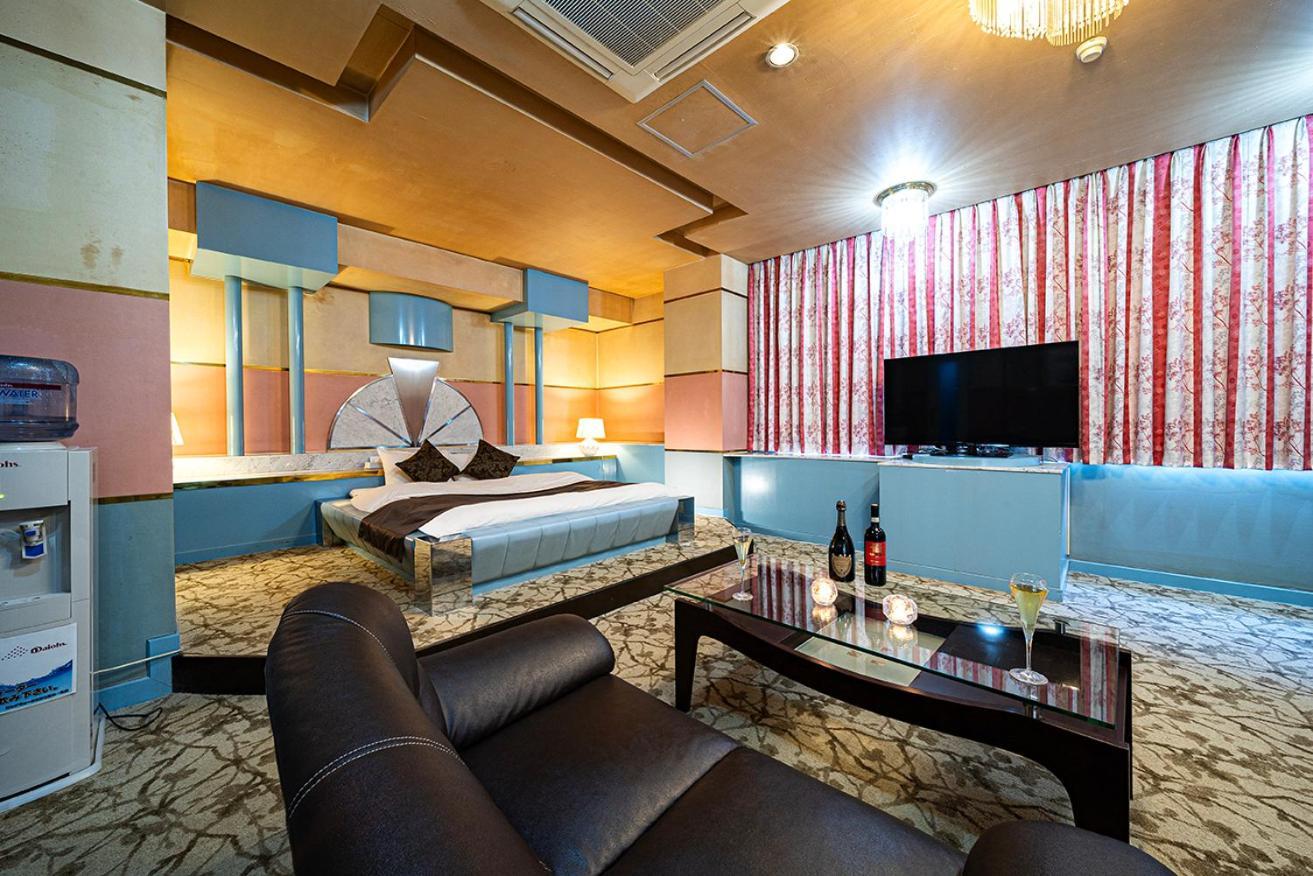 Hotel Xenia Takinoyashiro (Adults Only) Kato  Екстер'єр фото