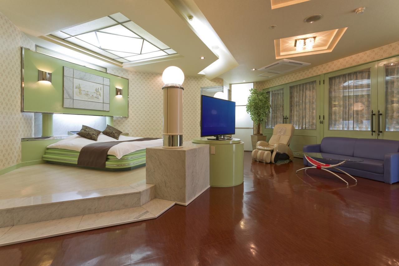 Hotel Xenia Takinoyashiro (Adults Only) Kato  Екстер'єр фото