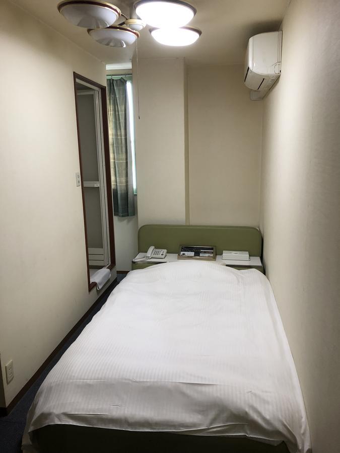 Hotel Xenia Takinoyashiro (Adults Only) Kato  Екстер'єр фото