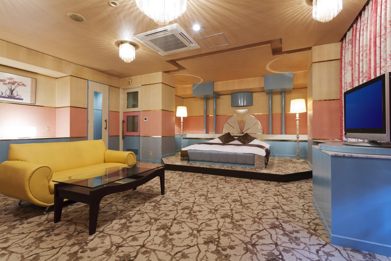 Hotel Xenia Takinoyashiro (Adults Only) Kato  Екстер'єр фото