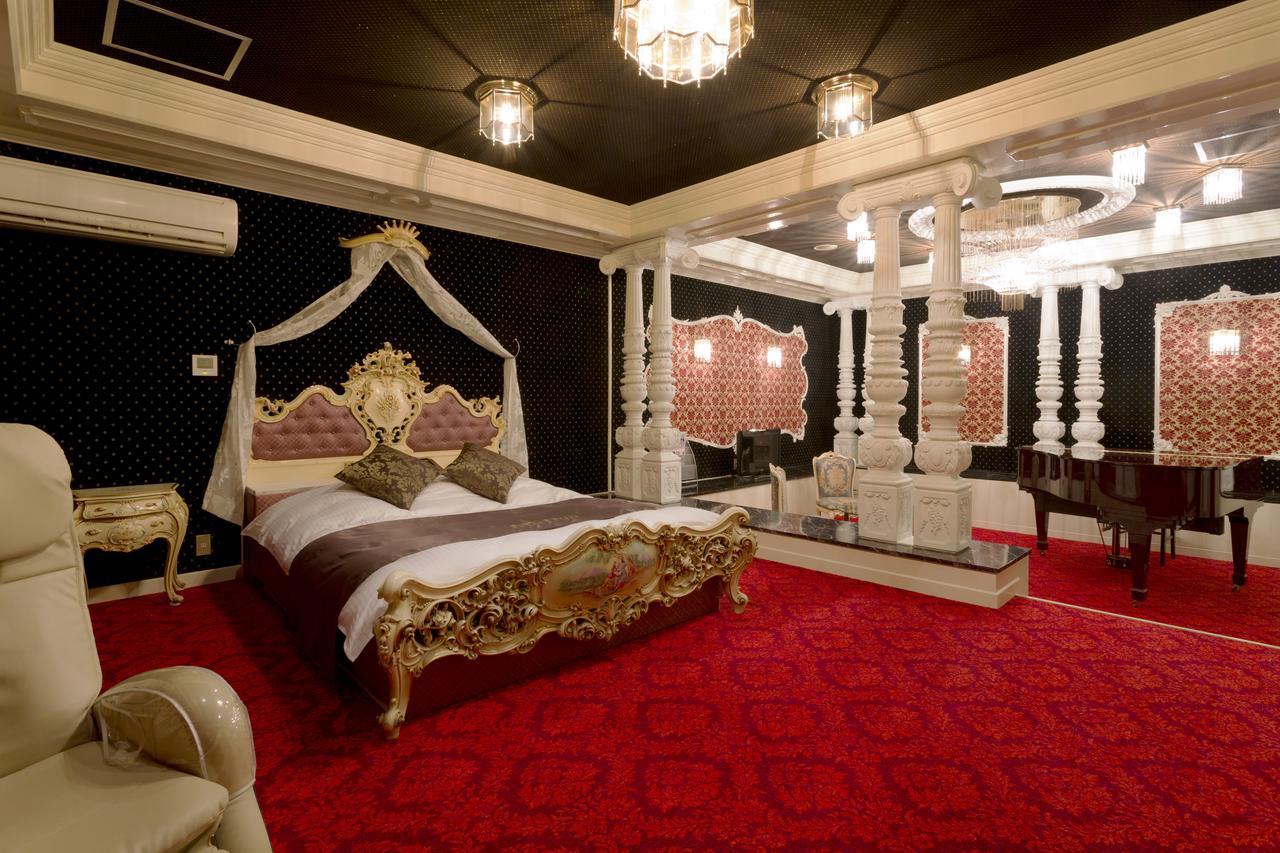 Hotel Xenia Takinoyashiro (Adults Only) Kato  Екстер'єр фото
