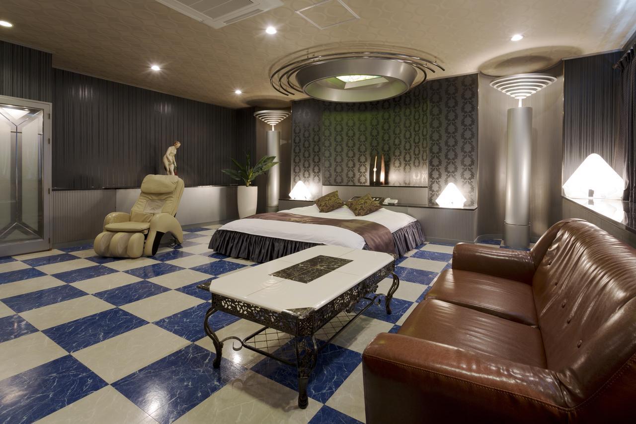 Hotel Xenia Takinoyashiro (Adults Only) Kato  Екстер'єр фото
