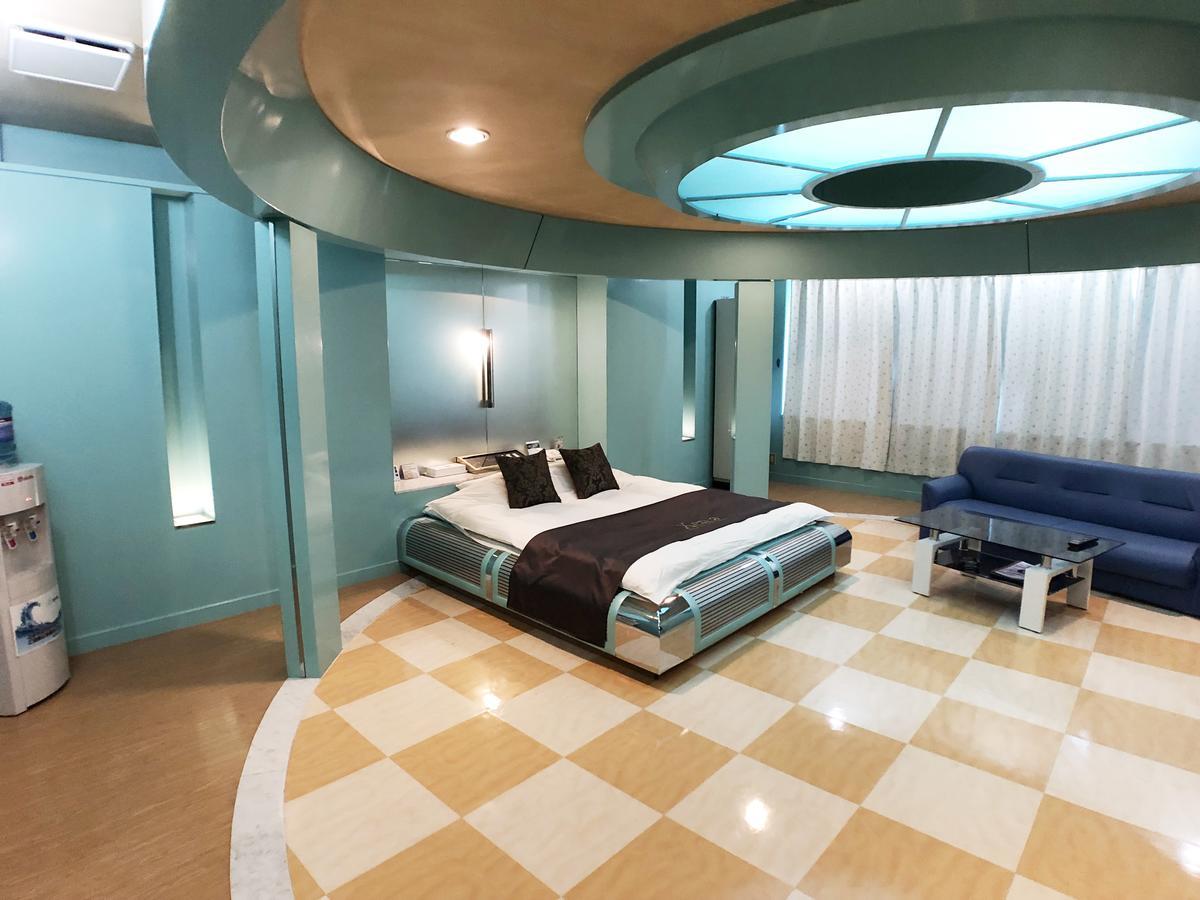 Hotel Xenia Takinoyashiro (Adults Only) Kato  Екстер'єр фото