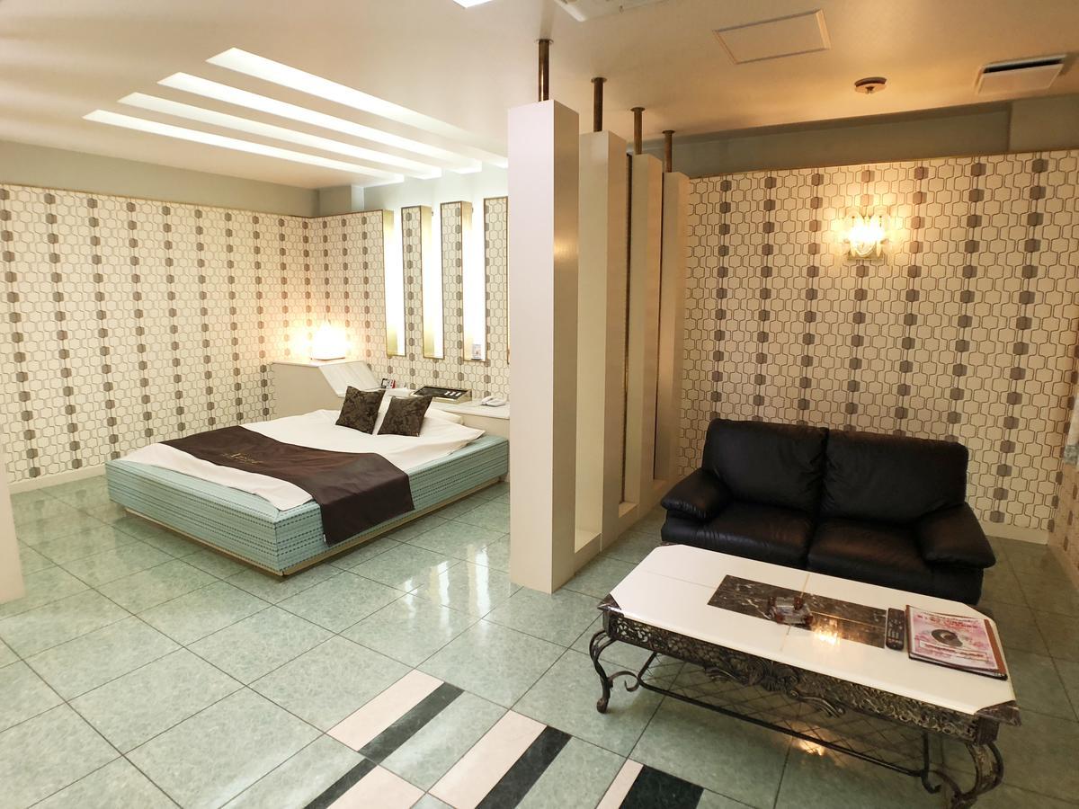 Hotel Xenia Takinoyashiro (Adults Only) Kato  Екстер'єр фото