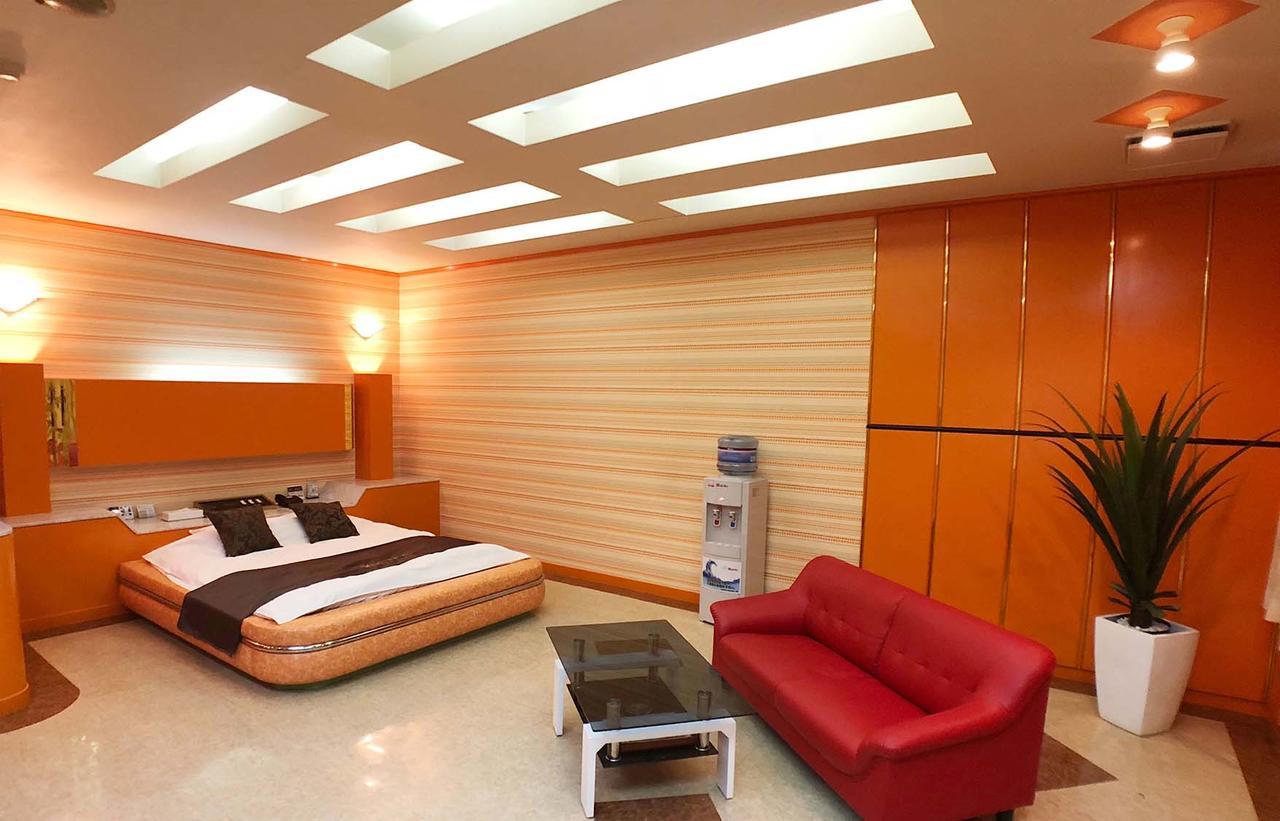 Hotel Xenia Takinoyashiro (Adults Only) Kato  Екстер'єр фото