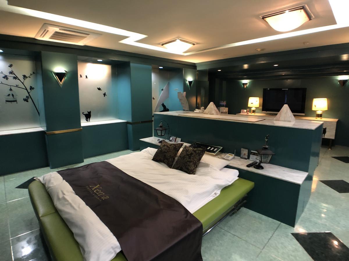 Hotel Xenia Takinoyashiro (Adults Only) Kato  Екстер'єр фото
