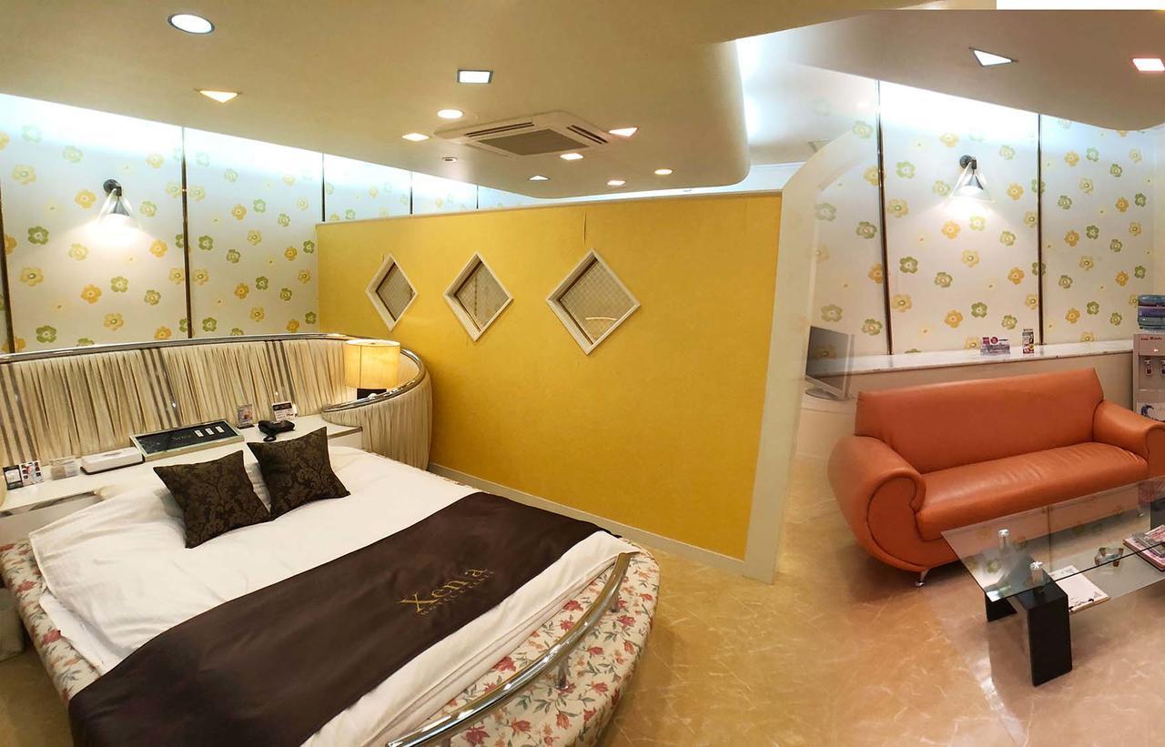 Hotel Xenia Takinoyashiro (Adults Only) Kato  Екстер'єр фото