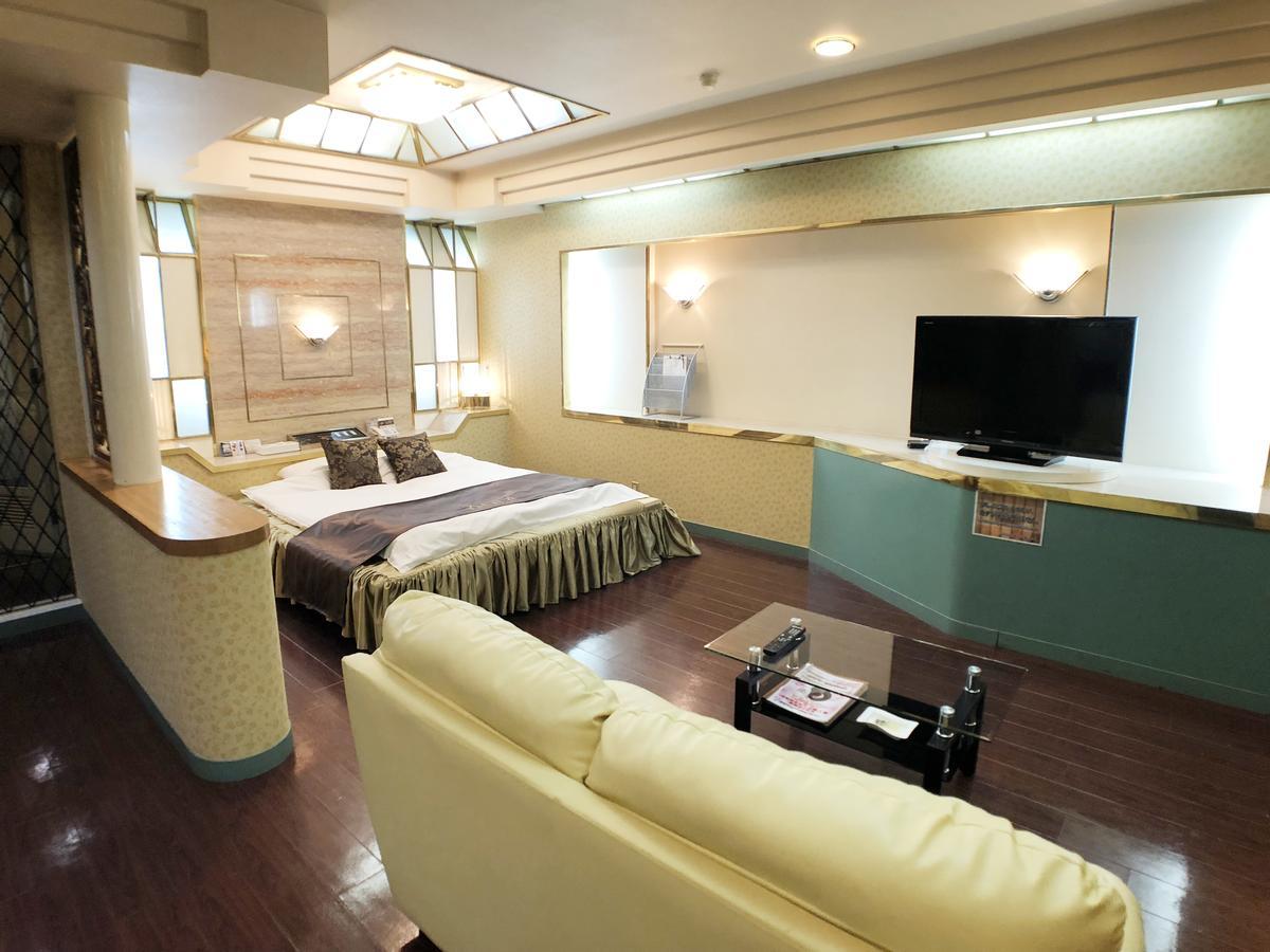 Hotel Xenia Takinoyashiro (Adults Only) Kato  Екстер'єр фото