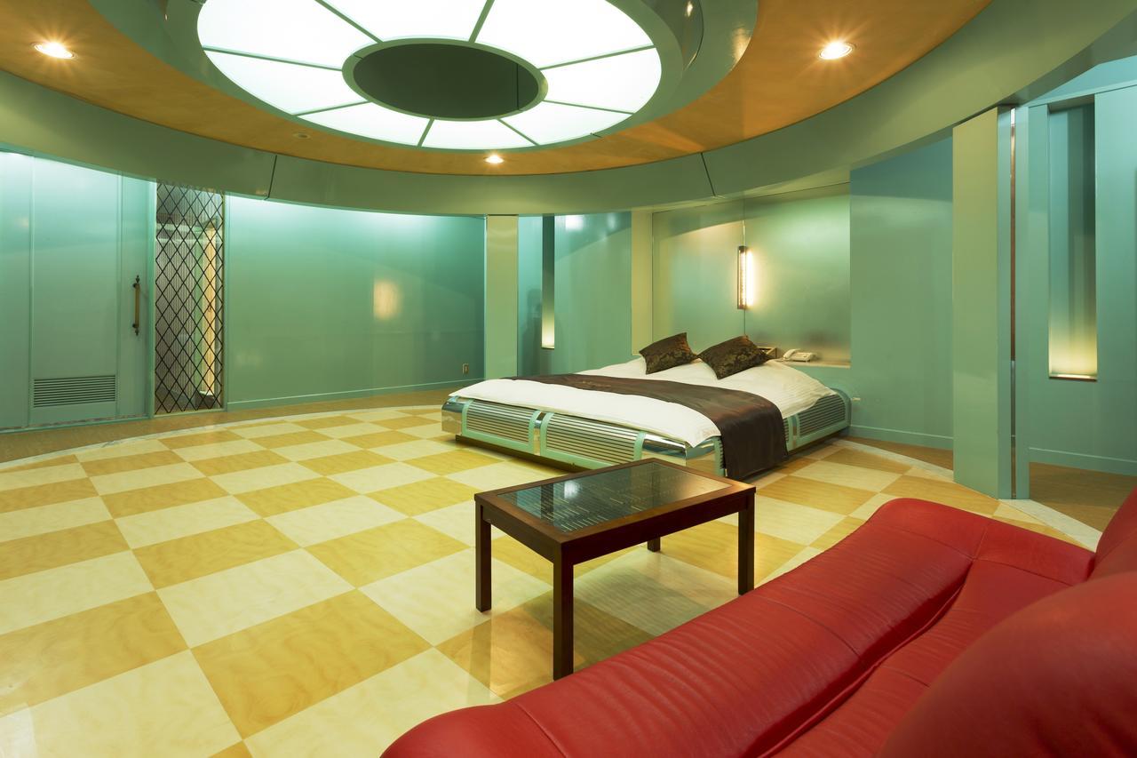 Hotel Xenia Takinoyashiro (Adults Only) Kato  Екстер'єр фото