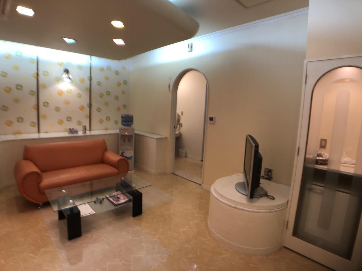 Hotel Xenia Takinoyashiro (Adults Only) Kato  Екстер'єр фото
