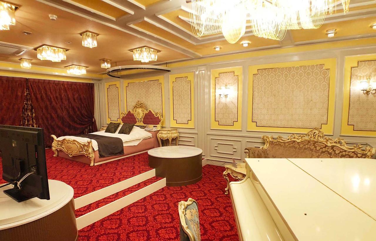 Hotel Xenia Takinoyashiro (Adults Only) Kato  Екстер'єр фото
