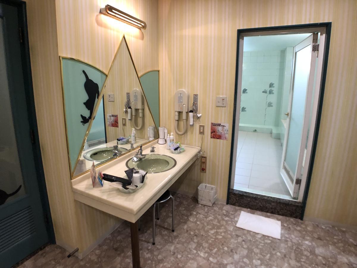 Hotel Xenia Takinoyashiro (Adults Only) Kato  Екстер'єр фото