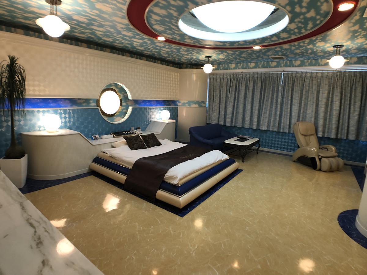 Hotel Xenia Takinoyashiro (Adults Only) Kato  Екстер'єр фото