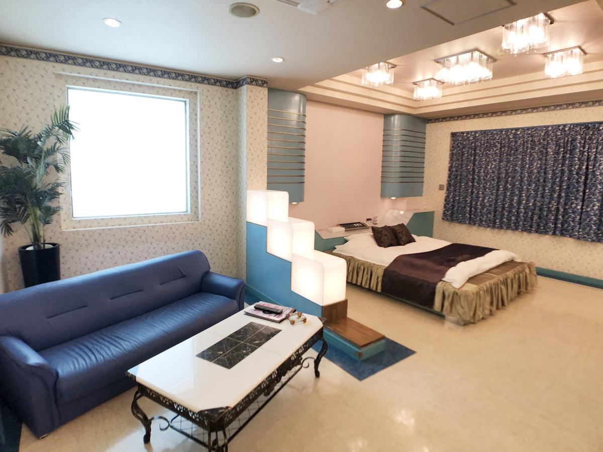 Hotel Xenia Takinoyashiro (Adults Only) Kato  Екстер'єр фото