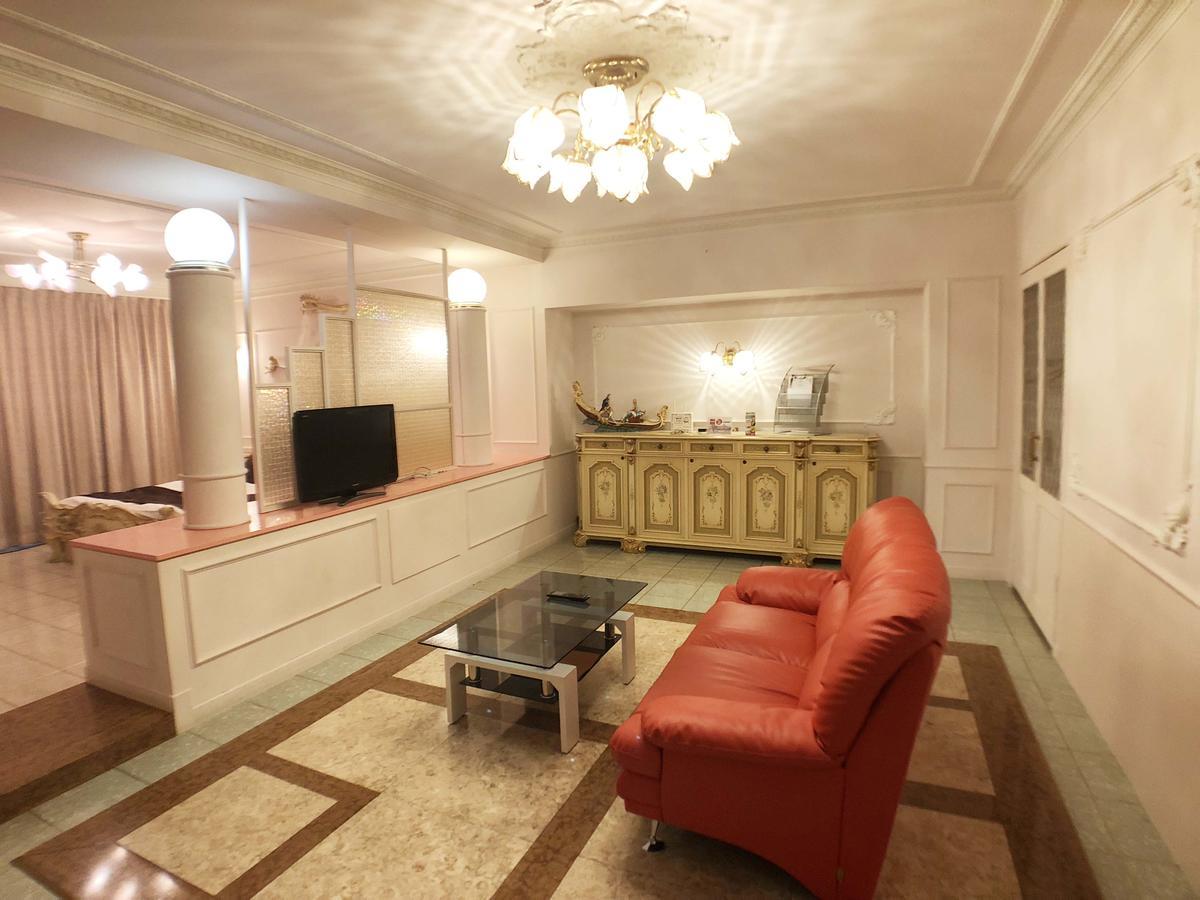 Hotel Xenia Takinoyashiro (Adults Only) Kato  Екстер'єр фото