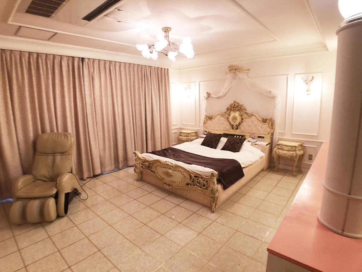 Hotel Xenia Takinoyashiro (Adults Only) Kato  Екстер'єр фото