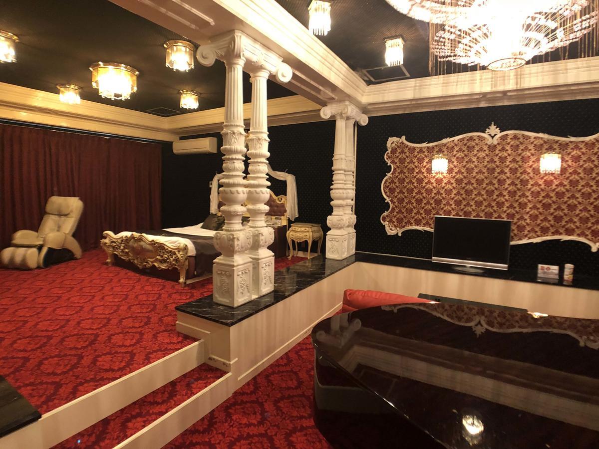 Hotel Xenia Takinoyashiro (Adults Only) Kato  Екстер'єр фото