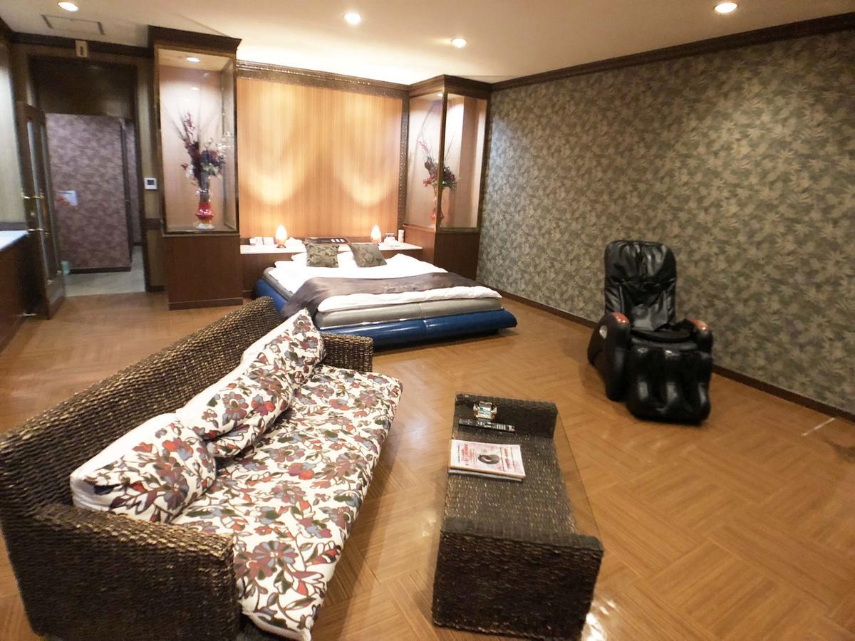 Hotel Xenia Takinoyashiro (Adults Only) Kato  Екстер'єр фото