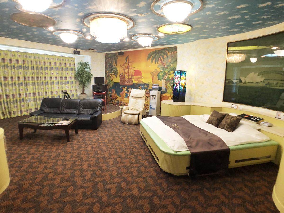 Hotel Xenia Takinoyashiro (Adults Only) Kato  Екстер'єр фото